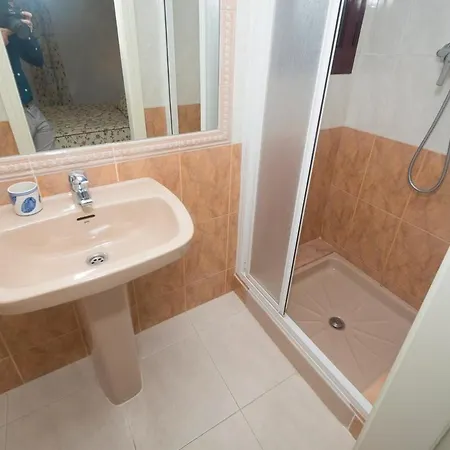 Topaz With Sea Views On The Beachfront In Calpe *